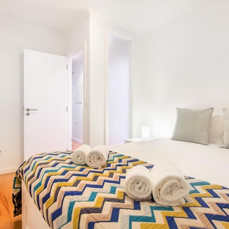 Alfama Lovely Duplex 리스본 외부 사진