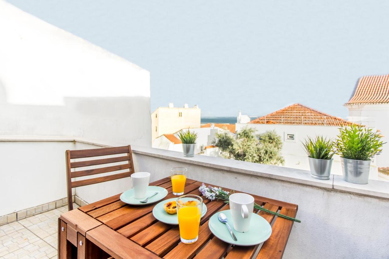 Alfama Lovely Duplex 리스본 외부 사진