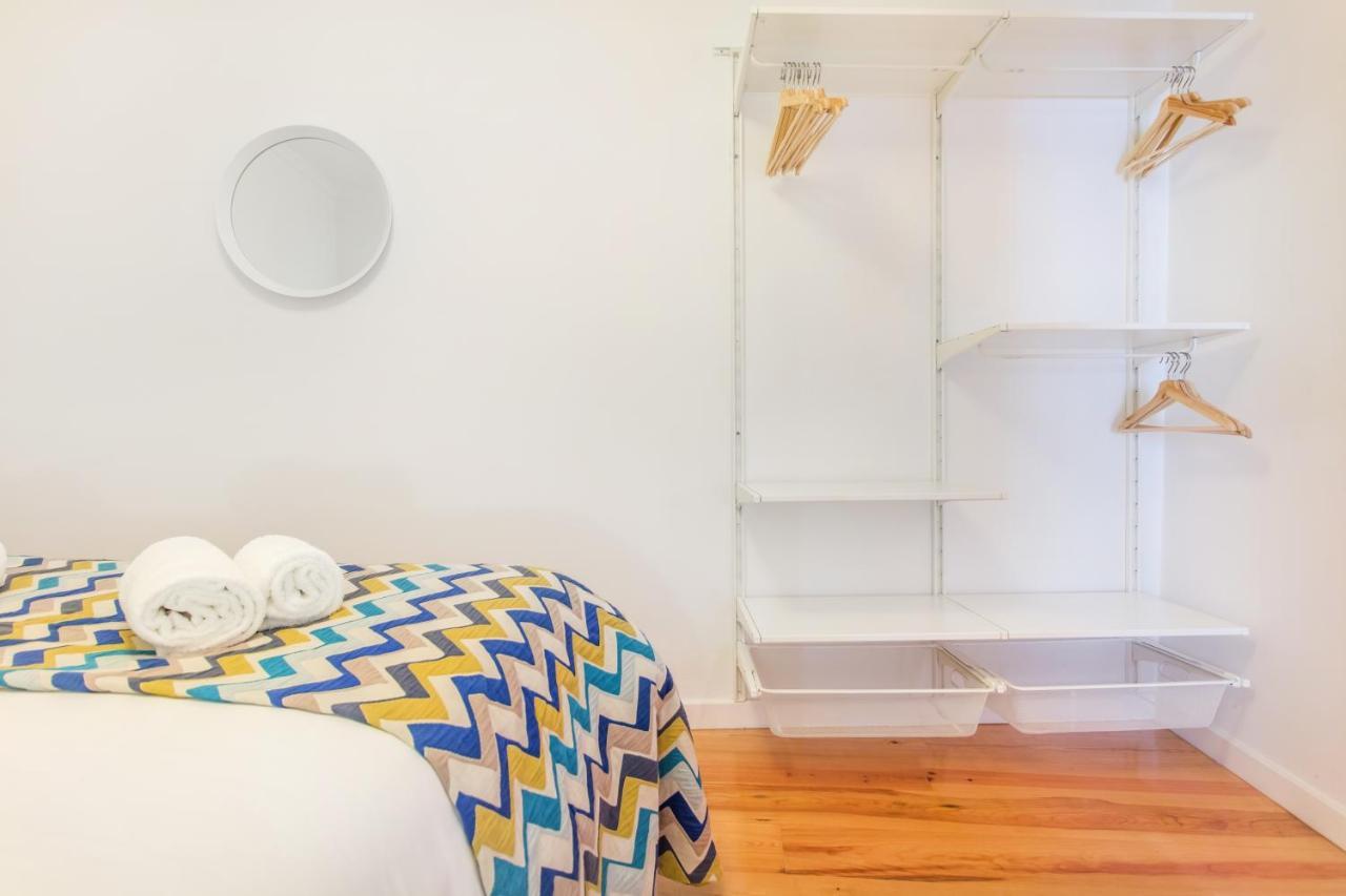 Alfama Lovely Duplex 리스본 외부 사진