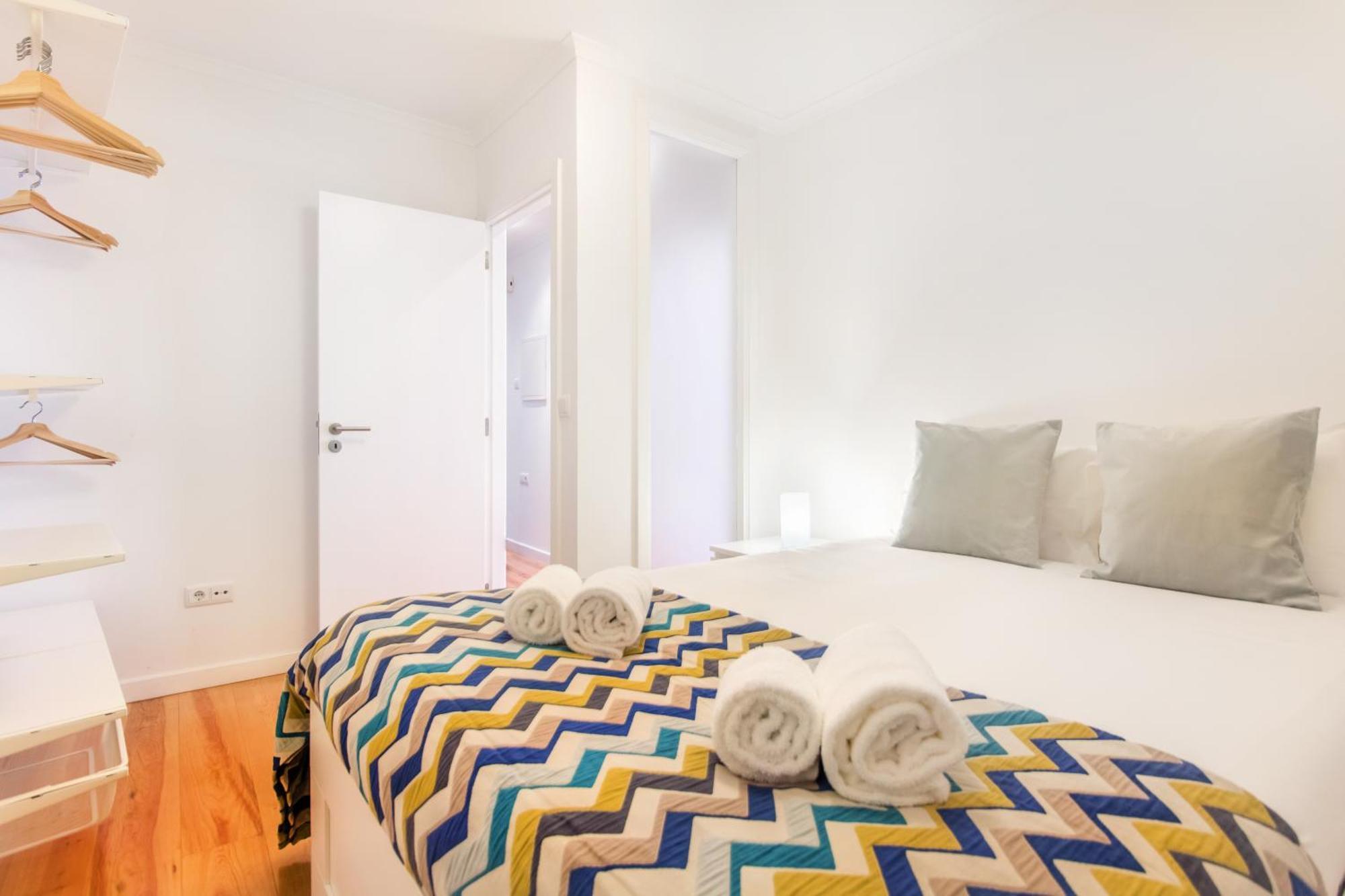 Alfama Lovely Duplex 리스본 외부 사진